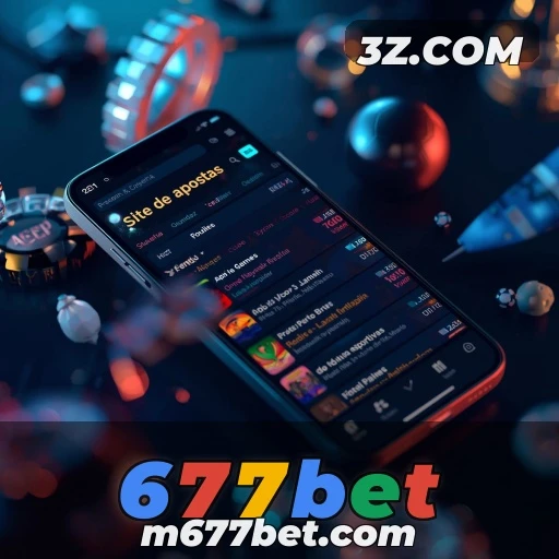 Explorando a Comunidade do 677bet: Um Lado Interativo dos Jogos