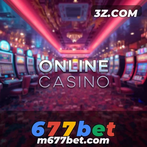 A Experiência Única dos Games na 677bet