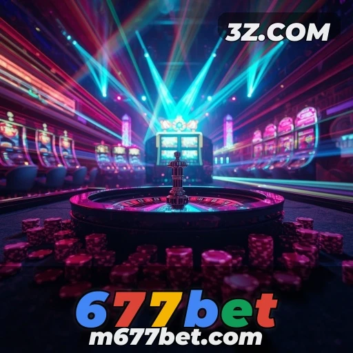 Slots Fantásticas no 677bet: Aventura e Diversão ao Seu Alcance